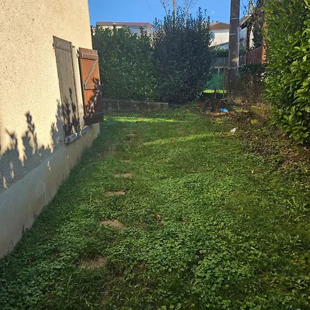 Lejlighed La Campagne A La 5 Couchages Parking Jardin *